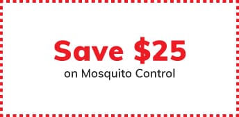 Ehrlich Pest Control coupon