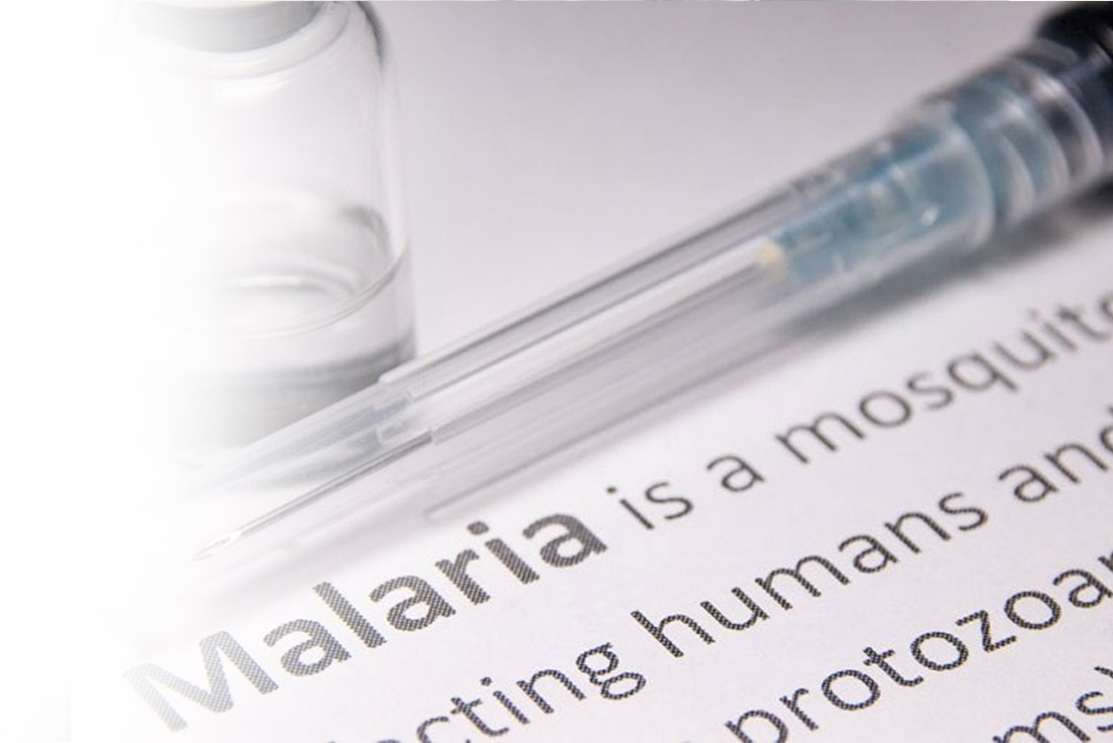 “Mary and Martha”, and the Tragedy of Malaria