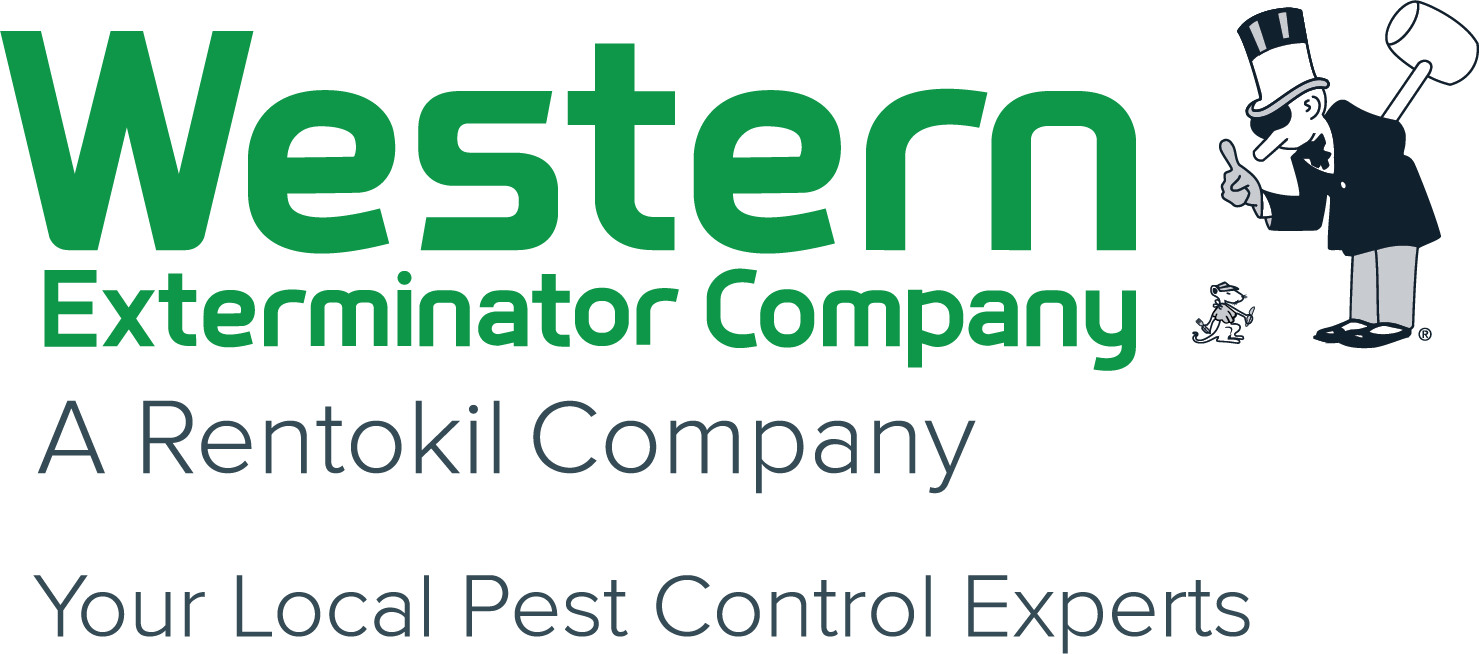Western Exterminator logo